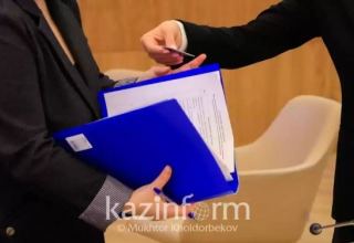 Uzbekistan counts on EU's support related to countrywide reforms