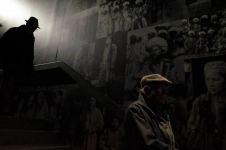 Screening of Uzbek retrospective films in Paris