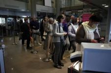 Screening of Uzbek retrospective films in Paris