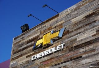 Output of Chevrolet Nexia in Uzbekistan considerably down