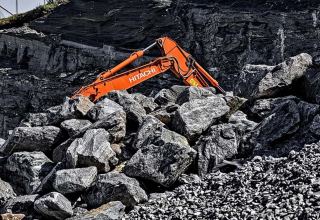 German Knauf talks construction of gypsum plant in Kyrgyzstan