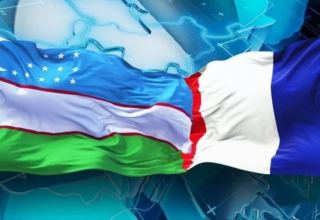 Uzbekistan doubles imports from France in 1Q2023