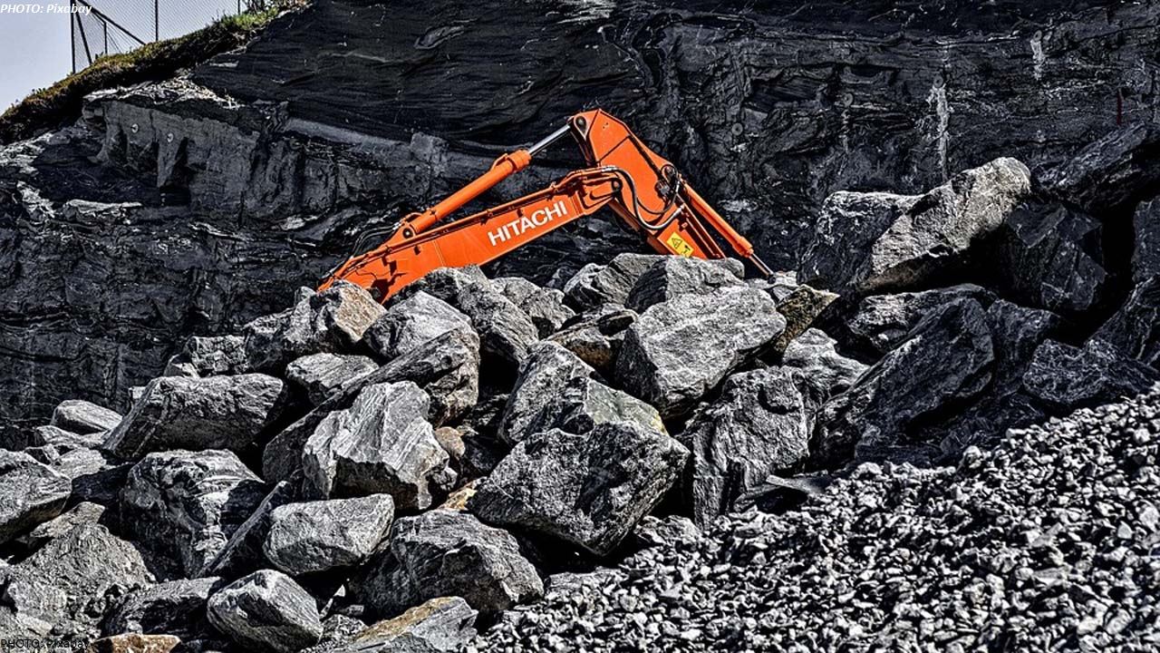 German Knauf talks construction of gypsum plant in Kyrgyzstan