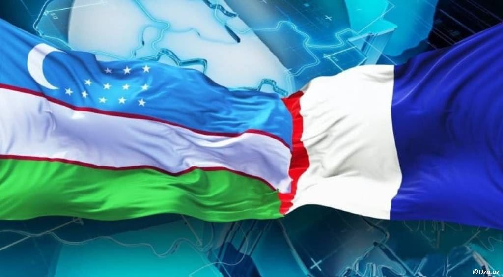Uzbek-French JV conducts feasibility study on uranium production, Orano says