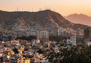 Kazakhstan to open trade representation in Afghanistan