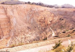 Kyrgyzstan attracts Finnish company to reduce mining waste at Kumtor gold deposit