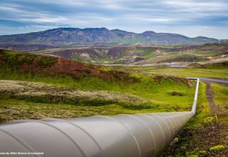 TAP announces nominations for gas flows via interconnections