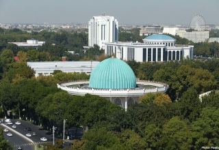 IMF eager to support new reforms in Uzbekistan