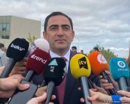 Bulk cargo terminal to be built at Azerbaijan's Baku Port - official