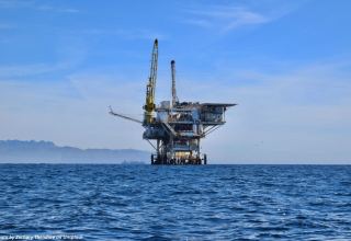 Eni’s natural gas sales down by almost 20%