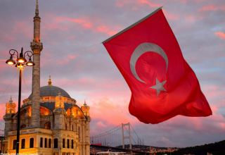 More than 6 mln tourists visit Türkiye in January-March