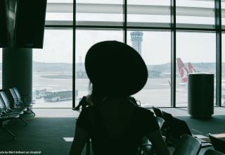 Türkiye records growth in passenger traffic at Antalya Int'l Airport