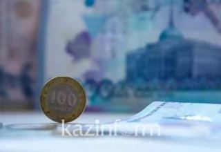 Kazakh ambassador to Georgia calls on local businessmen to open joint ventures in Kazakhstan
