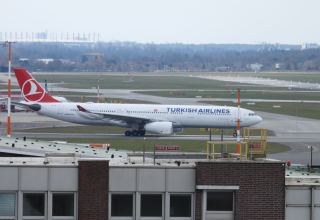 AIIB provides loan for Antalya Airport expansion