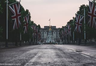 UK supports Uzbekistan on accession to WTO – ambassador