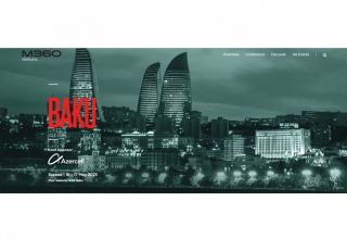 GSMA M360 Eurasia 2023 will convene global mobile industry leaders in Baku