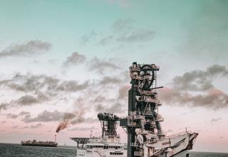 Türkiye announces free-of-charge gas supplies from new Black Sea field to its population