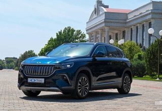 Türkiye to establish plant for manufacturing TOGG electric car batteries