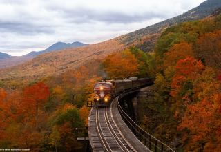 Kyrgyzstan to modernize railway infrastructure via EBRD loan
