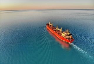 Kyrgyzstan suggests creation of platform for EU-Central Asia co-op in transport sector