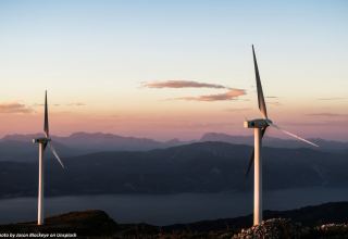 ADB to finance ACWA Power's wind power plants construction in Uzbekistan’s Bukhara