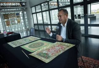 Paris hosts masterclasses in miniature