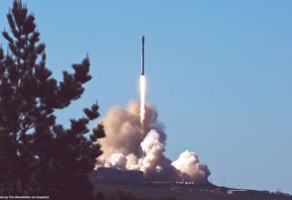 Iran to launch 6 satellites by March 2024