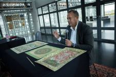 Paris hosts masterclasses in miniature