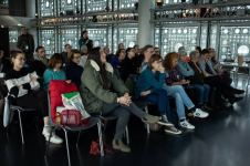 Paris hosts masterclasses in miniature