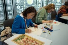 Paris hosts masterclasses in miniature