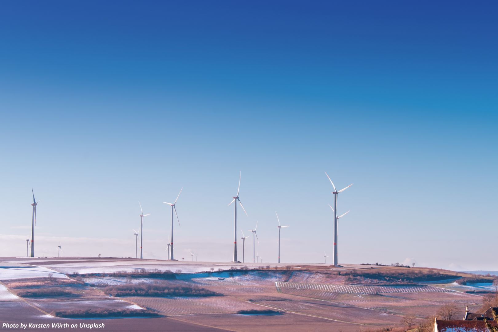 Kazakhstan plans to build multiple renewable energy facilities