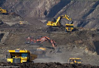 Global coal investment set to rise by 10% in 2023