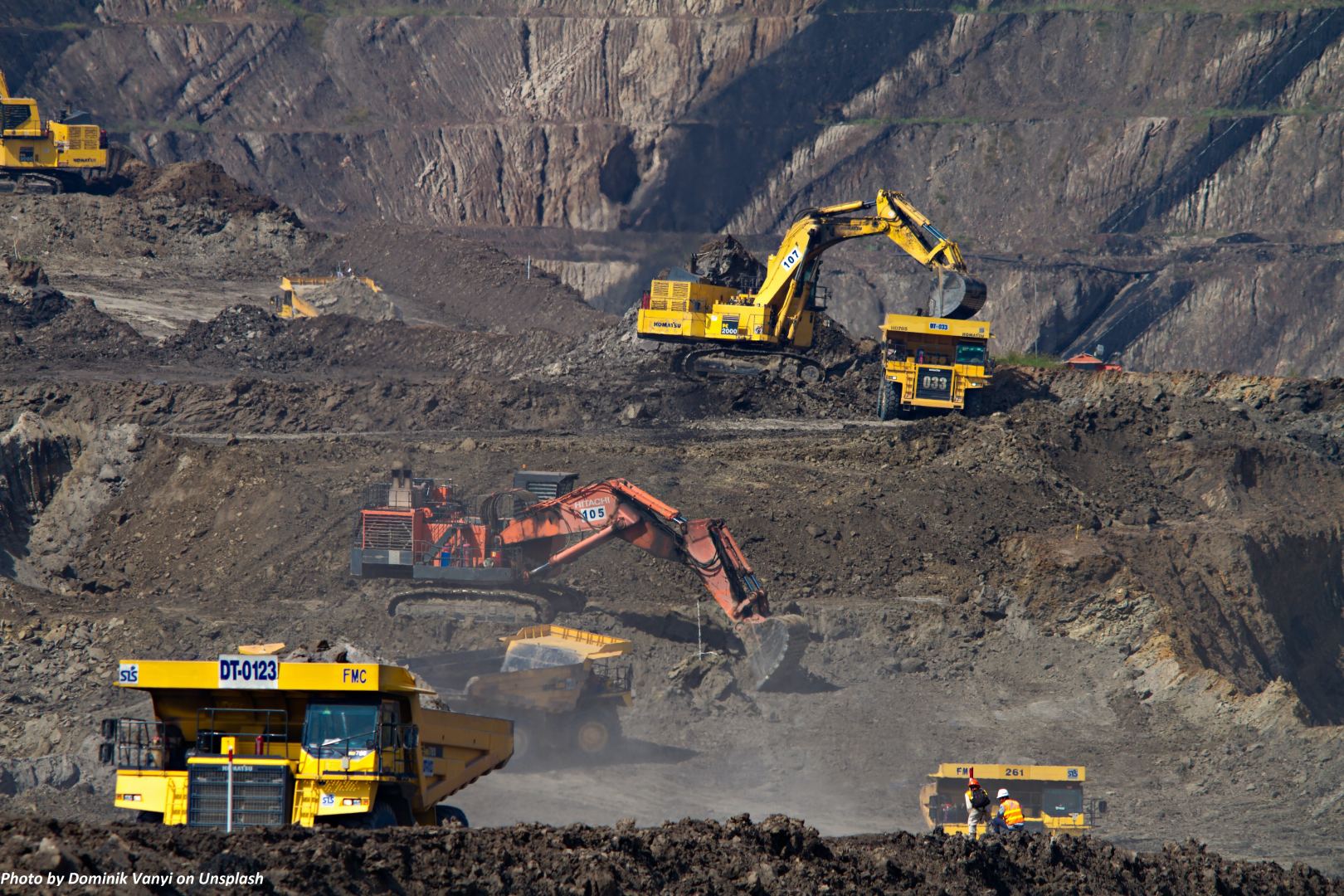 Global coal investment set to rise by 10% in 2023
