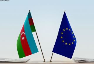 EU countries make up majority of Azerbaijan's foreign trade turnover