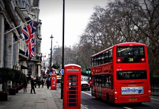 UK aims to achieve zero GHG emissions from international shipping by 2050 - Mark Harper