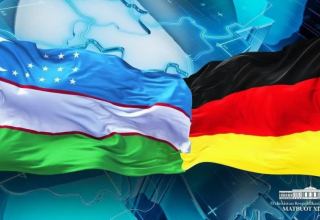 President of Uzbekistan to visit Germany