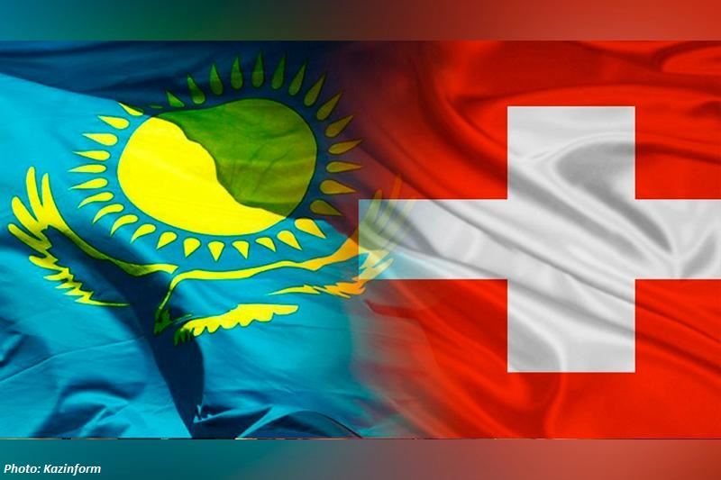 Swiss private sector holds huge potential to contribute to Kazakhstan's transport field - SECO