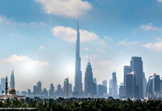 UAE obtains status of SCO dialogue partner – agency