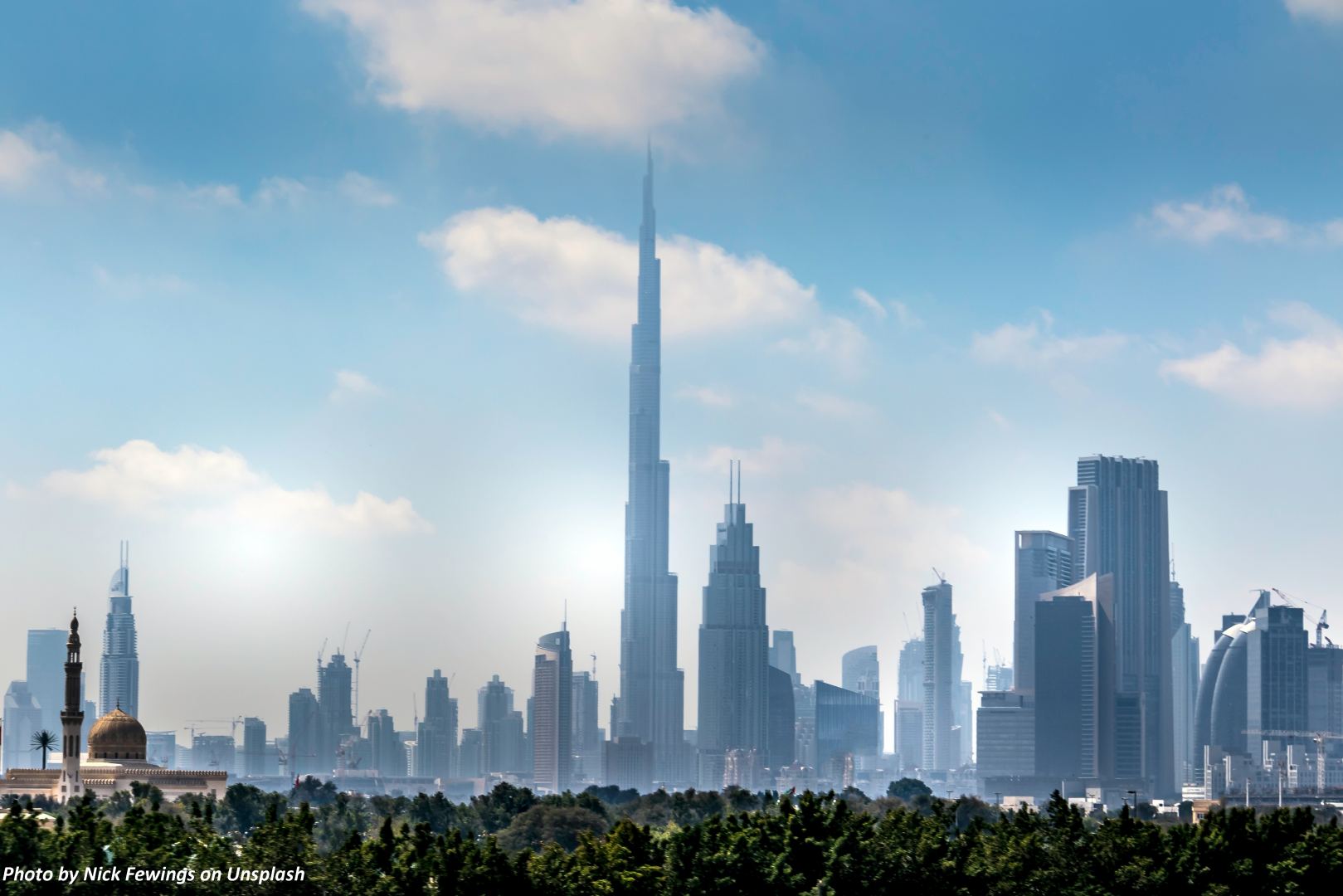 UAE obtains status of SCO dialogue partner – agency