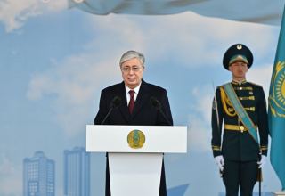 President of Kazakhstan to pay offcial visit to China