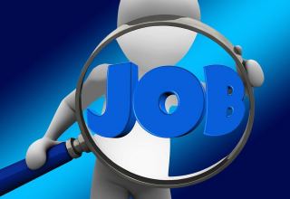 Unemployment rate down 1.4% in Q1, Georgian statistics office says