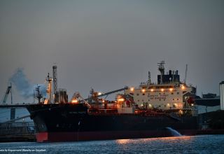 Iran to use North-South Transport Corridor to move goods to Russia's shores