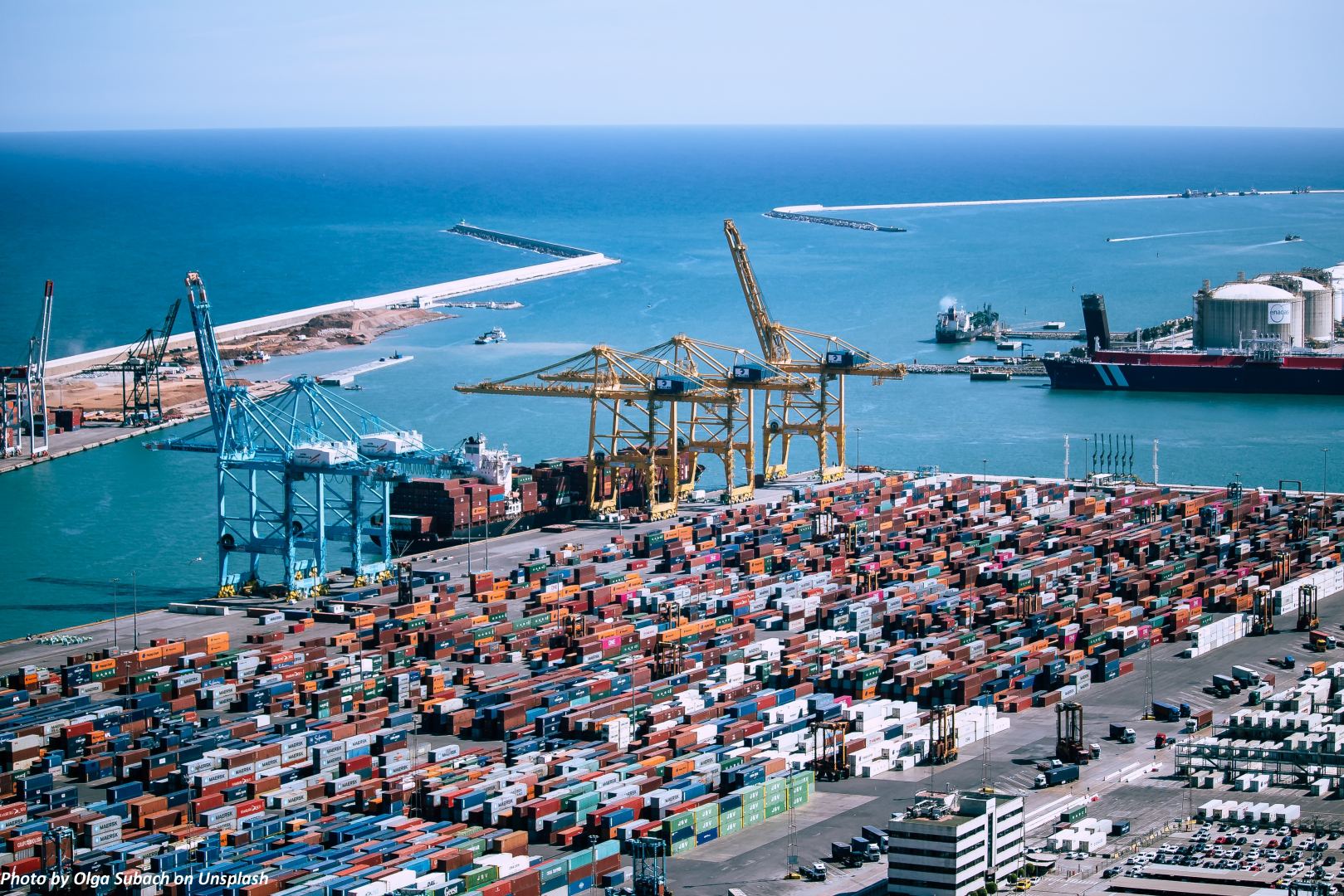 Kazakhstan, Lithuania discuss prospects of co-op in field of cargo transportation