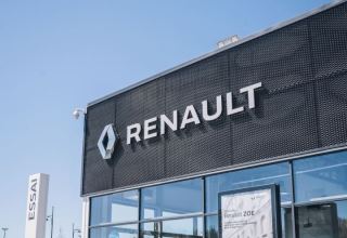 Renault top-selling car in secondhand market