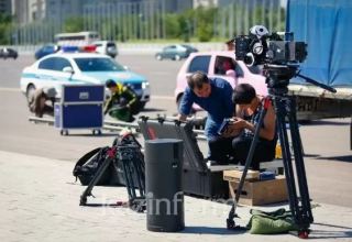 Kazakhstan to increase share of domestic films in cinemas to 35%