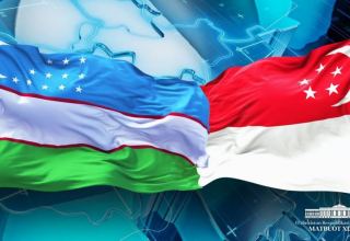 Singapore partners with Uzbekistan to modernize Tashkent Airport
