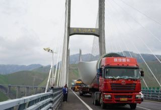 Uzbekistan, China to deploy over 6GW of renewables in near future, minister says