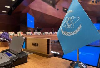 Iran and IAEA: No deal until all issues addressed