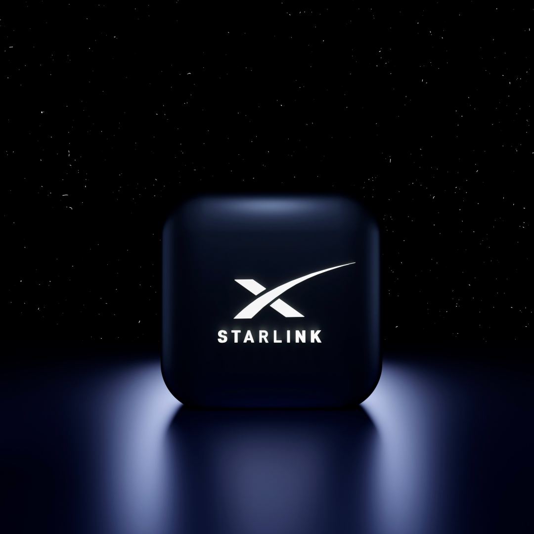 Starlink and Azerbaijan negotiating launch of satellite Internet