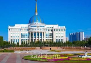 Around 60% percent of foreign investment in Central Asia falls on Kazakhstan - deputy FM